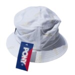 HTM 2153 pony hat wh (10)