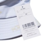 HTM 2153 pony hat wh (4)
