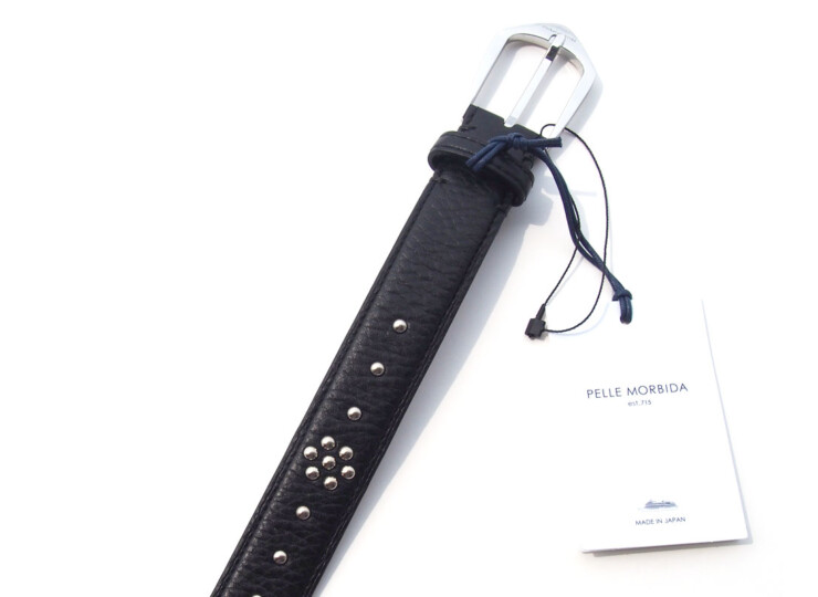 HTM 2186 pelle morbida belt bk 80 (4)