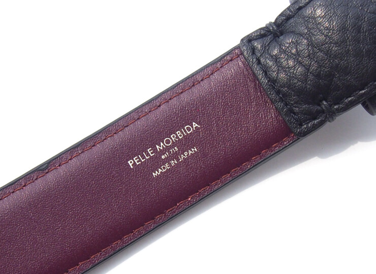 HTM 2186 pelle morbida belt bk 80 (7)