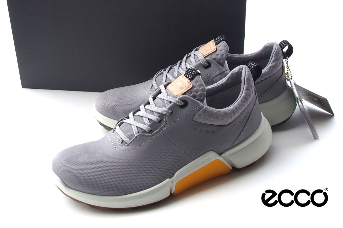 エコー｜ecco｜M Golf Biom H4ゴルフシューズ - 鳩目堂 本店