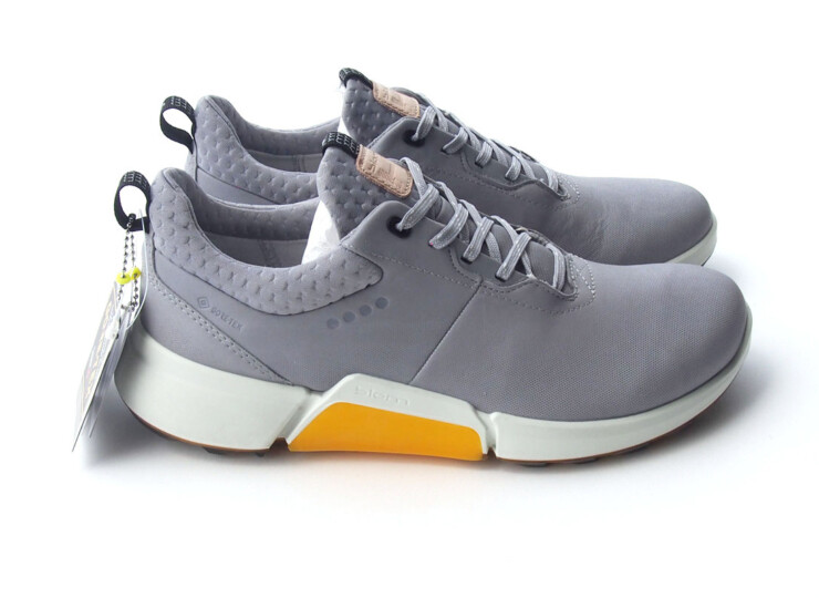 エコー｜ecco｜M Golf Biom H4ゴルフシューズ - 鳩目堂 本店