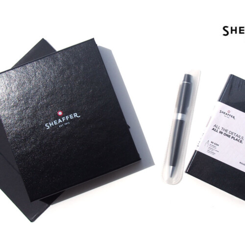 HTM 2222 sheaffer gift set (1)