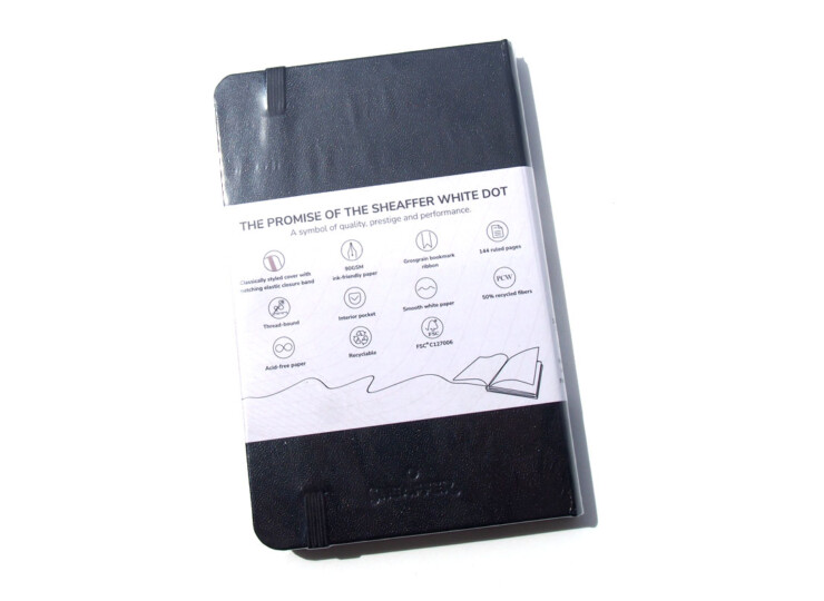 HTM 2222 sheaffer gift set (9)